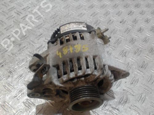 Alternator CITROËN C1 (PM_, PN_) 1.0 | BP37355342M7 - Image 2