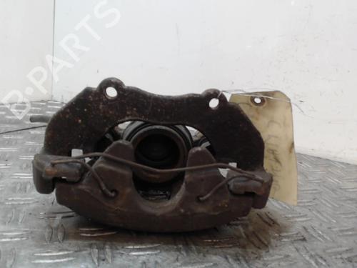 Left front brake caliper FORD FOCUS C-MAX (DM2) 1.6 TDCi | BP37353295M105 - Image 3