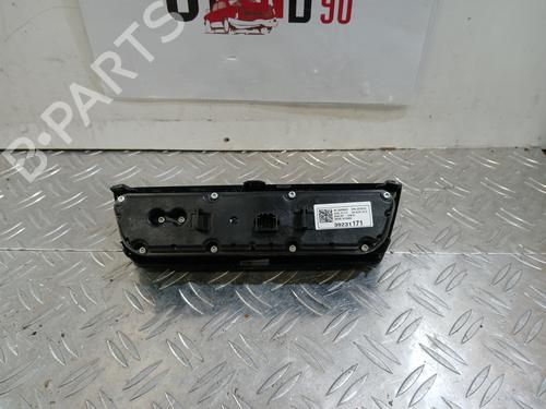 climate-control-opel-corsa-f-p2jo-2019-37364047 main image