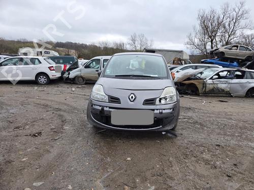 Left headlight RENAULT MODUS / GRAND MODUS (F/JP0_) 1.5 dCi 90 | BP37368776C28 - Image 11