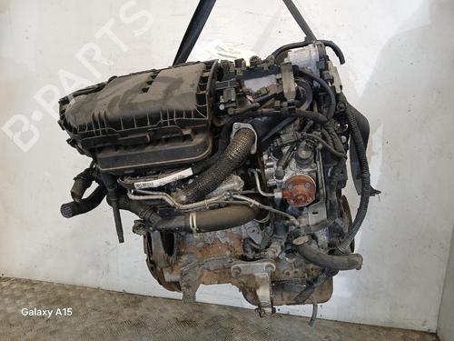 Engine CITROËN C3 II (SC_) 1.6 HDi | BP38940475M1  - Image 5
