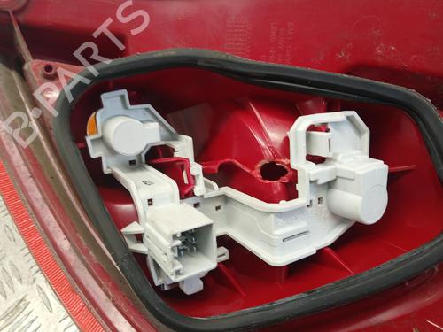 Left taillight FORD FIESTA VI (CB1, CCN) | BP37372733C34 - Image 2