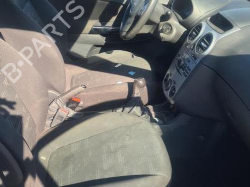 Switch OPEL CORSA D (S07) 1.3 CDTI (L08, L68) | BP37357606I30 - Image 3