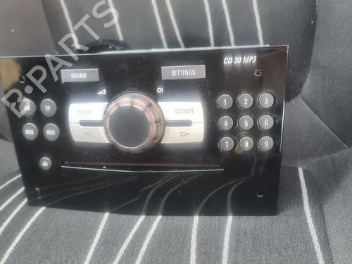 Starter OPEL CORSA D (S07) 1.2 (L08, L68) | BP37367841M8 - Image 5