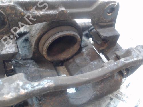 Used Left front brake caliper Left front brake caliper 37354224 37354224
