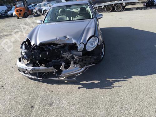 Switch MERCEDES-BENZ E-CLASS (W211) E 220 CDI (211.006) | BP38090840I30 - Image 7