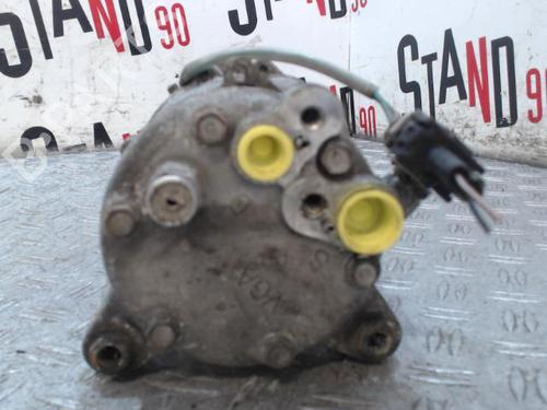 AC compressor VW POLO (6N2) | BP37358969M34 - Image 2