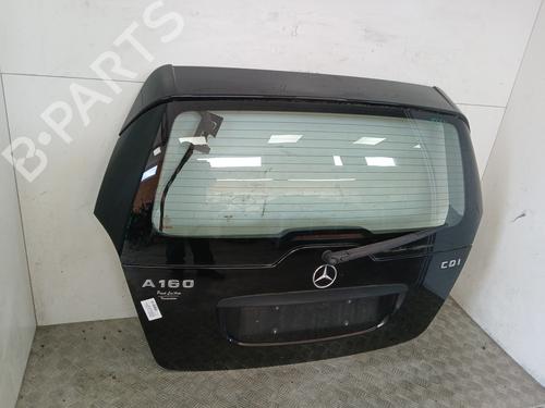 Used Tailgate Tailgate 37372156 37372156