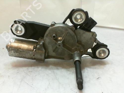 Used Rear wiper motor Rear wiper motor 37351119 37351119