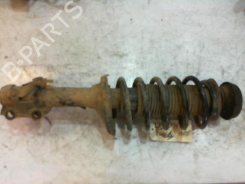 Used Left front shock absorber Left front shock absorber 37351587 37351587