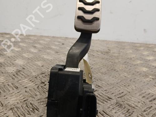 Used Pedal Pedal KIA PICANTO II (TA) 1.2 (85 hp) 39702607 39702607