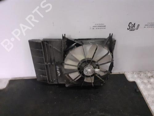 radiator-fan-opel-agila-b-h08-2008-2009-2010-2011-2012-2013-2014-37356237 main image