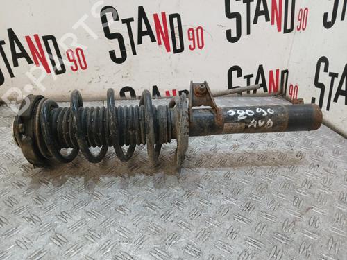 Right front shock absorber AUDI A3 (8P1) 2.0 TDI 16V | BP37361993M17 - Image 5