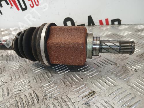Used Left front driveshaft Left front driveshaft 37371530 37371530