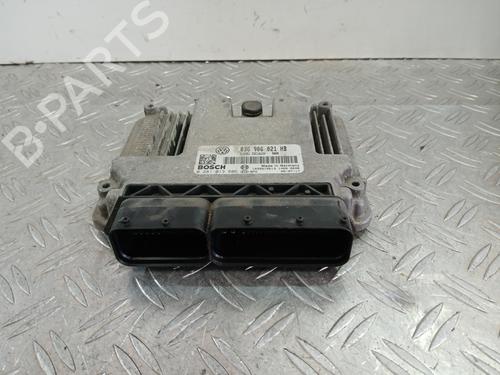 Engine control unit (ECU) VW GOLF V (1K1)  | BP37366618M57  - Image 5