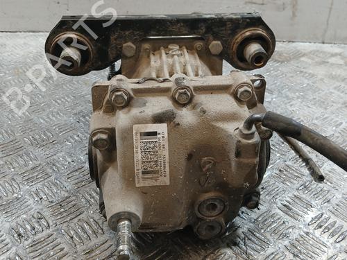 Rear differential DACIA DUSTER (HM_) 1.5 dCi 115 4x4 (HMAD) | BP37366957M24 - Image 2