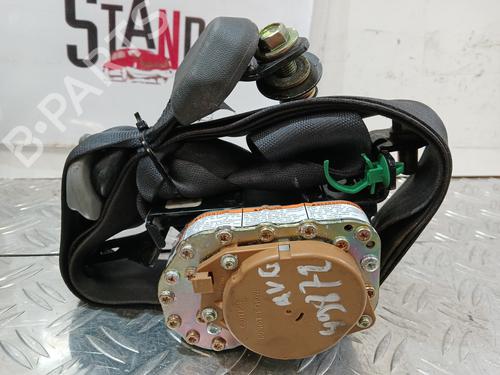 Used Front left seatbelt Front left seatbelt 37361966 37361966