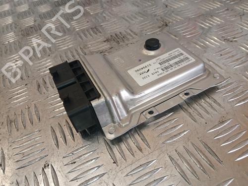 Engine control unit (ECU) FIAT PUNTO (199_) 1.2 (199AXZ1A, 199BXZ1A) | BP37368965M57 - Image 3