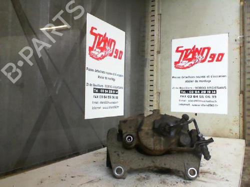 Used Right front brake caliper Right front brake caliper 37349741 37349741