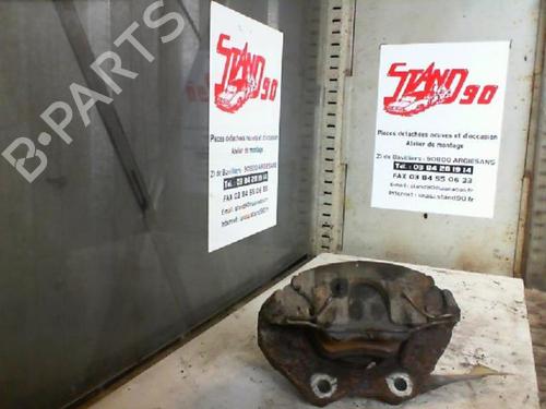 Used Left front brake caliper Left front brake caliper 37349773 37349773