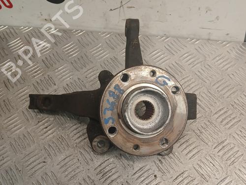 Left front steering knuckle RENAULT KANGOO Express (FW0/1_) | BP37369800M25 - Image 3