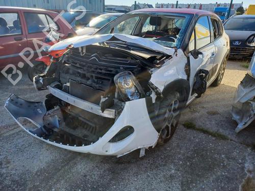Starter CITROËN C3 III (SX) 1.2 THP 110 (SXHNPS, SXHNZT, SXHNZ6) | BP37359829M8 - Image 5