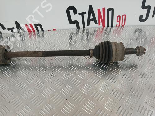 Right front driveshaft FIAT 500 (312_) 1.2 (312AXA1A) | BP37362584M39 - Image 3