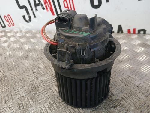 Heater blower motor DACIA LOGAN II 1.5 dCi / Blue dCi 75 | BP37369371M62 - Image 5