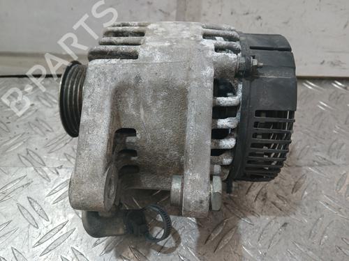 Alternator CITROËN C1 (PM_, PN_) 1.0 | BP37364769M7 - Image 2