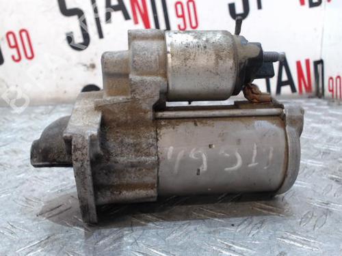 Starter PEUGEOT BIPPER (AA_) 1.4 HDi | BP37359164M8  - Image 5