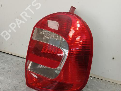 Right taillight RENAULT MODUS / GRAND MODUS (F/JP0_) 1.5 dCi (FP0F, JP0F) | BP37358090C35 - Image 3