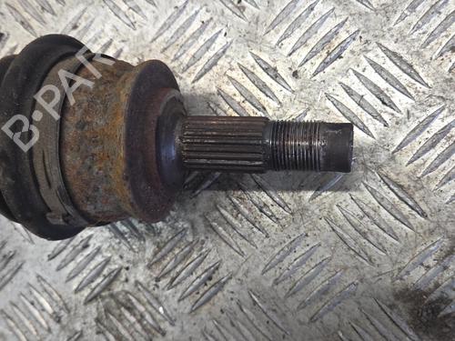 Used Right front driveshaft Right front driveshaft 37372074 37372074