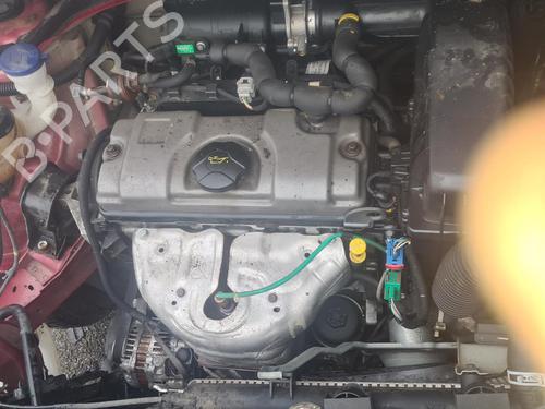 Right front steering knuckle CITROËN C3 II (SC_) 1.4 | BP37361554M26 - Image 4