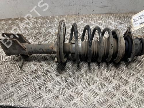 Used Left front shock absorber Left front shock absorber FIAT DOBLO Box Body/MPV (223_) 1.9 D (223ZXB1A) (63 hp) 40453413 40453413