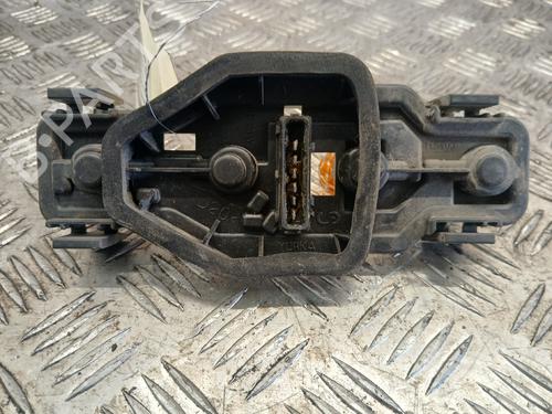 Used Lamp holder Lamp holder 37375009 37375009
