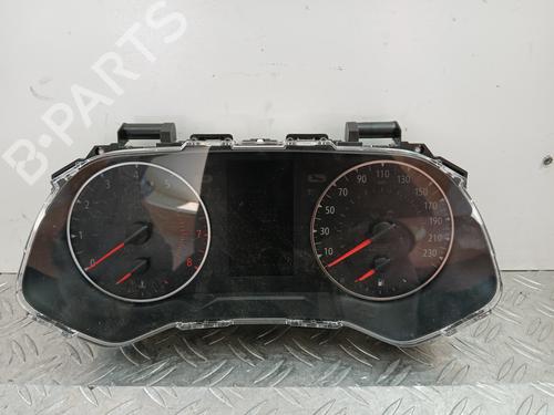 Instrument cluster RENAULT CLIO V (B7_) 1.0 TCe 90 (B7MT) | BP37746198C47 - Image 8