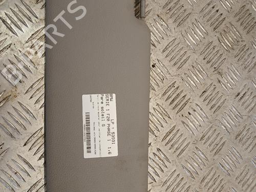 Parasol izquierda Parasol izquierda BMW 1 (F20) 114 d (95 hp) 37373256 37373256