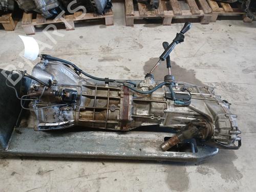 Used Gearbox Gearbox 37368432 37368432
