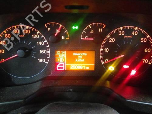 ABS pump PEUGEOT BIPPER (AA_) 1.4 HDi | BP37358354M43  - Image 5