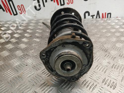 Right front shock absorber VW GOLF VI (5K1) 2.0 TDI 4motion | BP37369856M17  - Image 5
