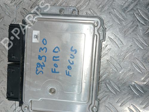 Used Engine control unit (ECU) Engine control unit (ECU) 37364734 37364734