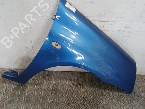 Used Right front fenders Right front fenders 38927405 38927405