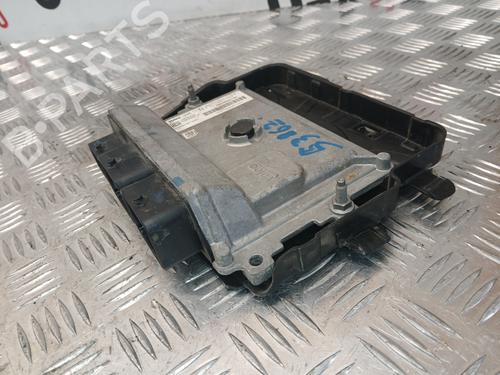 Engine control unit (ECU) PEUGEOT 2008 I (CU_) 1.2 VTi | BP37368948M57 - Image 2