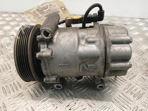 Used AC compressor AC compressor 37706246 37706246