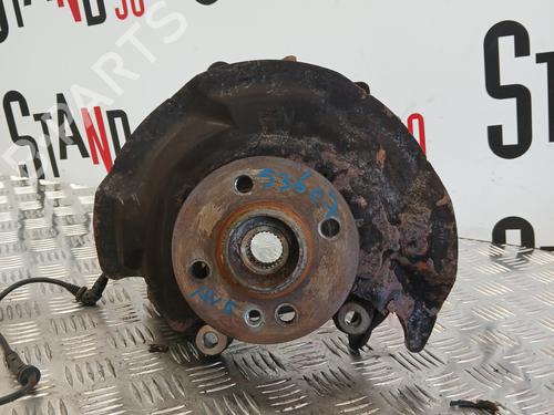 Left front steering knuckle MINI MINI (R56) Cooper | BP37368106M25 - Image 4