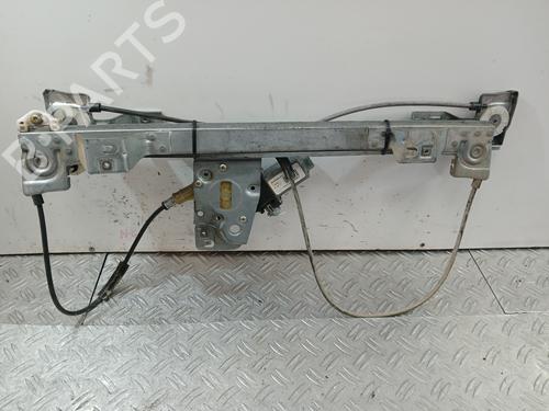Front right window mechanism RENAULT KANGOO Express (FW0/1_) | BP37365275C23 - Image 4
