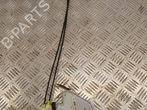 Front left lock SUZUKI VITARA (LY) 1.6 DDiS AllGrip (APK416D) | BP37373759C98 - Image 3