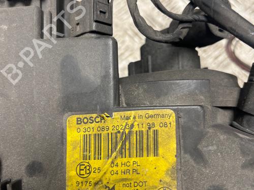 Right headlight BMW 3 (E46) 320 d | BP38681226C29 - Image 2