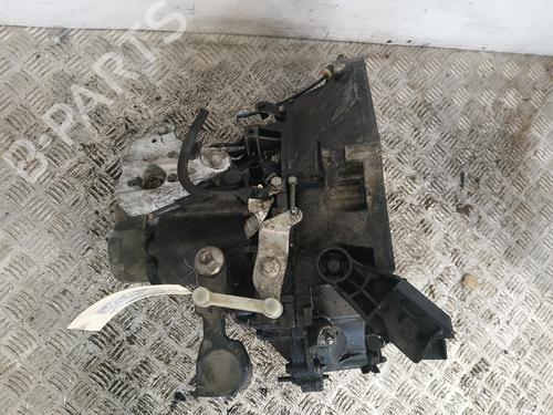 Gearbox PEUGEOT 2008 I (CU_) 1.4 HDi | BP37374654M3 - Image 3