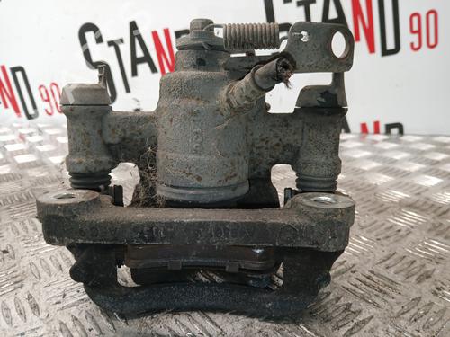 Left rear brake caliper RENAULT MASTER III Van (FV) 2.3 dCi 125 FWD (FV0C, FV0D, FV0G, FV0H, FV0J, FV0K,... | BP37368144M107 - Image 4